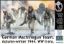 Picture of 1/35 German Machinegun Team. Autumn-winter 1944. WW II era  - Master Box 35220