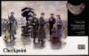 Picture of 1/35 Checkpoint  - Master Box 3527