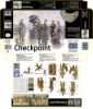 Picture of 1/35 Checkpoint  - Master Box 3527