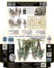 Picture of 1/35 Casualty Evacuation, German Infantry, Stalingrad, Summer 1942  - Master Box 3541