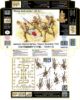 Picture of 1/35 Bloody Atoll series. Kit No 1, Japanese Imperial Marines, Tarawa, November 1943  - Master Box 3542