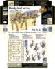 Picture of 1/35 Bloody Atoll series. Kit No 2, U.S. Marine Corps Infantry, Tarawa, November 1943  - Master Box 3543