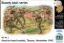 Picture of 1/35 Bloody Atoll series. Kit No 3, Hand-to-hand combat, Tarawa, November 1943  - Master Box 3544