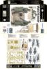 Picture of 1/35 Watch tower  - Master Box 3546