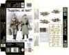 Picture of 1/35  Supplies, at last! German soldiers, 1944-1945  - Master Box 3553