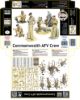 Picture of Commomwealth AFV Crew 