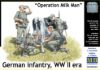 Picture of 1/35 Operation Milkman  - Master Box 3565