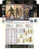 Picture of 1/35 Take one more grenade! Screaming Eagles, 101st Airborne (Air Assault) Division, Europe, 1944-1945  - Master Box 3574