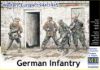 Picture of Germany Infantry. Western Europe. 1944-1945 