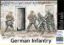 Picture of Germany Infantry. Western Europe. 1944-1945 