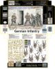 Picture of Germany Infantry. Western Europe. 1944-1945 
