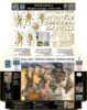 Picture of 1/35 British Infantry. Western Europe. 1944-1945  - Master Box 3585