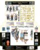 Picture of 1/35 Eastern Region Peasants, WW II era  - Master Box 3588