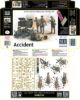 Picture of 1/35 Accident. Soviet & German military men, summer 1941  - Master Box 3590