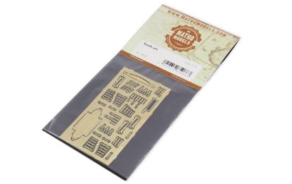 Picture of 1/35 Tools set - Matho Models 35066