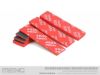 Picture of High Performance Flexible Sandpaper (Extra Fine Refill Pack/1500#) Thickness: 2mm/3mm/5mm thick, Quantity: 6pcs - MENG MODEL MTS-042c