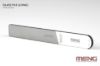 Picture of Glass File (Long) - MENG MODEL MTS-048a