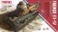 Picture of 1/35 French FT-17 Light Tank (Cast Turret) - MENG MODEL TS-008