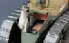 Picture of 1/35 French FT-17 Light Tank (Cast Turret) - MENG MODEL TS-008