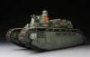 Picture of 1/35 French super heavy tank Char 2C - MENG MODEL TS-009