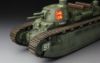Picture of 1/35 French super heavy tank Char 2C - MENG MODEL TS-009