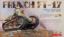 Picture of 1/35 FRENCH FT-17 LIGHT TANK (RIVETED TURRET) - MENG MODEL TS-011