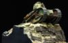 Picture of 1/35 FRENCH FT-17 LIGHT TANK (RIVETED TURRET) - MENG MODEL TS-011