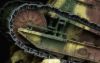 Picture of 1/35 FRENCH FT-17 LIGHT TANK (RIVETED TURRET) - MENG MODEL TS-011
