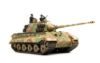 Picture of 1/35 German HEAVY TANK Sd.Kfz.182 KING TIGER (HENSCHEL TURRET) - MENG MODEL TS-031