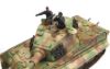 Picture of 1/35 German HEAVY TANK Sd.Kfz.182 KING TIGER (HENSCHEL TURRET) - MENG MODEL TS-031