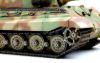 Picture of 1/35 German HEAVY TANK Sd.Kfz.182 KING TIGER (HENSCHEL TURRET) - MENG MODEL TS-031