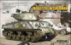 Picture of 1/35 U.S. Medium Tank M4A3 (76) W - MENG MODEL TS-043