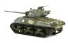 Picture of 1/35 U.S. Medium Tank M4A3 (76) W - MENG MODEL TS-043