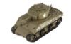 Picture of 1/35 U.S. Assault Tank M4A3E2 Jumbo - MENG MODEL TS-045