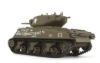 Picture of 1/35 U.S. Assault Tank M4A3E2 Jumbo - MENG MODEL TS-045