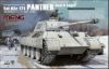 Picture of 1/35 Germany Medium Tank Sd.Kfz.171 Panther Ausf.A Early