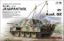 Picture of 1/35 German Tank Destroyer Sd.Kfz.173 Jagdpanther Ausf. G2 - MENG MODEL TS-047