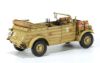 Picture of 1/35 German Pkw.K1 Kübelwagen Type 82 (North Africa) - MENG MODEL VS-015