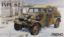 Picture of 1/35 German Pkw.K1 Type 82 (Eastern Front) - MENG MODEL VS-016