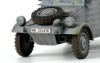 Picture of 1/35 German Pkw.K1 Kübelwagen Type 823 - MENG MODEL VS-017