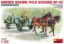 Picture of Horses drawn field kitchen KP-42