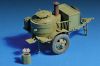 Picture of 1/35 Soviet Field Kitchen KP-42 - MiniArt  35061