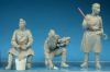 Picture of 1/35 Soviet Field Kitchen KP-42 - MiniArt  35061