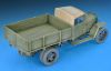 Picture of GAZ-MM. Mod. 1943. Cargo Truck