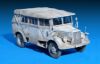 Picture of 1/35  L1500A (Kfz.70) German Personnel Car - MiniArt 35147