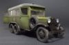 Picture of 1/35 GAZ-05-193 Staff Bus - MiniArt 35156