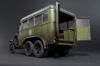 Picture of 1/35 GAZ-05-193 Staff Bus - MiniArt 35156