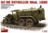 Picture of 1/35 BZ-38 Refueller Mod. 1939 - MiniArt 35158