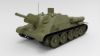 Picture of 1/35 SU-122 (Last Production) Interior Kit - MiniArt 35208