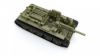 Picture of 1/35 SU-122 (Last Production) Interior Kit - MiniArt 35208